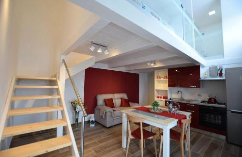 Residence Villa Rosi - Foto 12