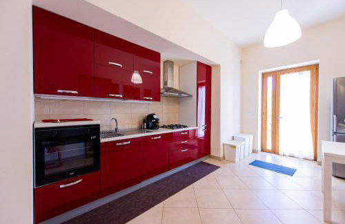 Casa ParitiRossi nella verde campagna salentina - Foto 19