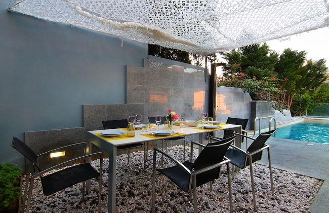 Adam & Eve Villas - Photo 67