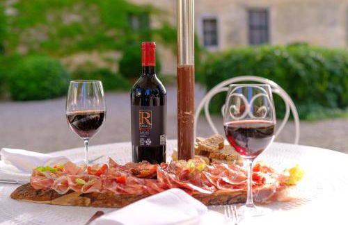 Antica Fattoria La Parrina - Foto 33