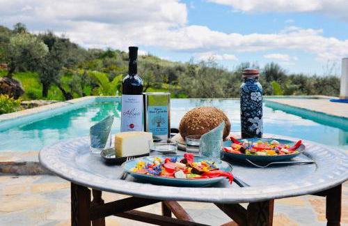 La Cuadra de Finca Don Carmelo - Foto 43