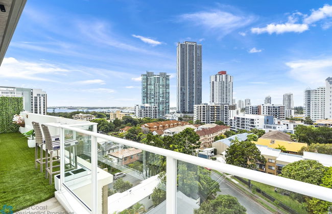 Marquee Penthouse - GCLR - Foto 20