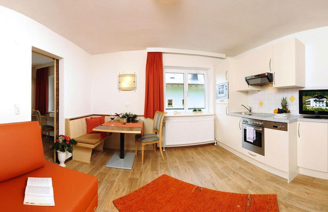 Apartment in Ischgl for Winter Sports Enthusiasts - Foto 7