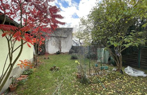 Das grüne Haus - Foto 11