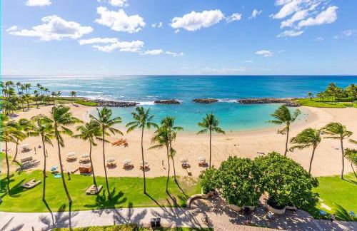 TOP Floor Penthouse with Panoramic View - Ocean Tower at Ko Olina Beach Villas Resort - Foto 55