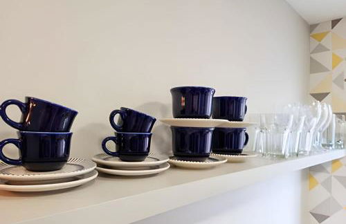 Apê Games para Família, 2 quartos, Petfriendly - Foto 31