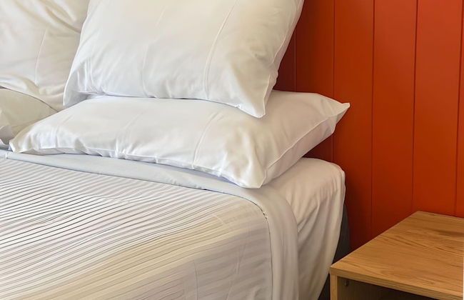 Tiona Palms Holiday Park - Foto 7