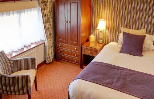 Best Western Sysonby Knoll Hotel - Photo 11