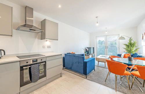 Gospel Heights by Guestz - Foto 37