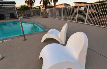 Best Spot in Indian Wells. Walk to Tennis Gardens - Foto 1