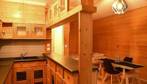 F1 entier Cosy style CHALET Montgeron, Proche Paris - Foto 3