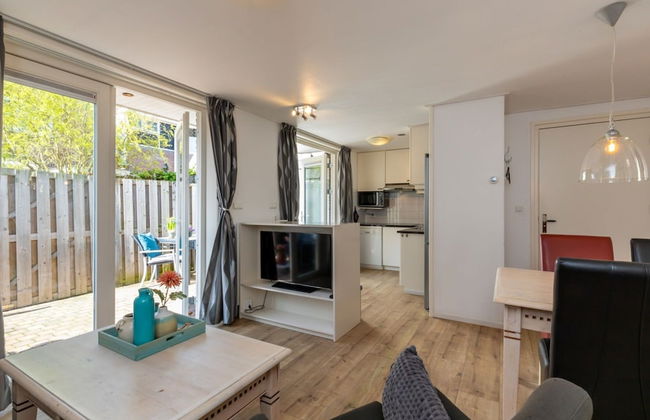 Holiday Home in Domburg Near Beach - Foto 12