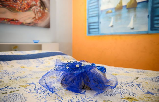 Casa Maggio in Vietri sul Mare - Foto 19