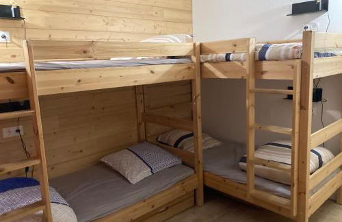 MyHome - Génépis 36 - Super T4 8 pax skis aux pieds - Val Claret - Foto 10