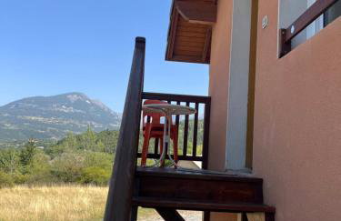 Appartement familial à Crots - Foto 17