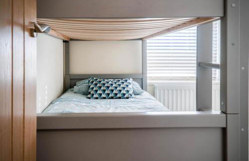 Ty George - 3 Bedroom Cottage - Tenby - Foto 92