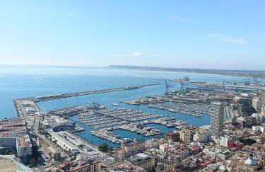 VILLA FLAMINGO San Pedro del Pinatar Beach House - Foto 51