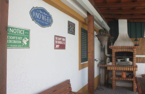 Arrabida´s Sweet Home - Foto 10