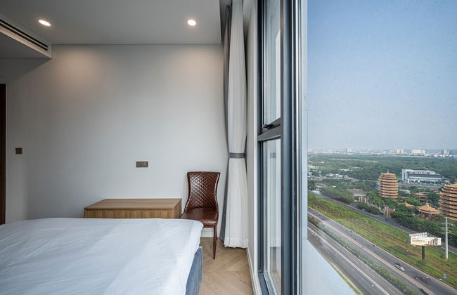 Lumiere Riverside Luxury Apartment - Photo 26