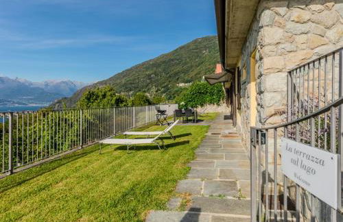 Holiday Home La Terrazza sul Lago by Interhome - Foto 28