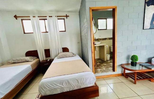 Del mar del Galapagos - Photo 1