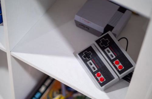 Gorgeous Remodel Game Room Sleeps 8 - Foto 62