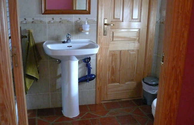 Casa Rural Duquesa De La Conquista - Foto 53