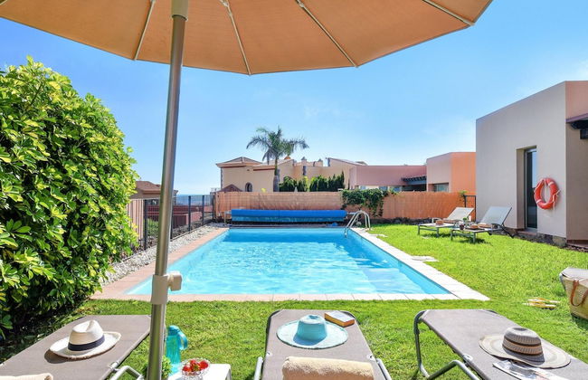 Holiday Home, Maspalomas - Foto 31