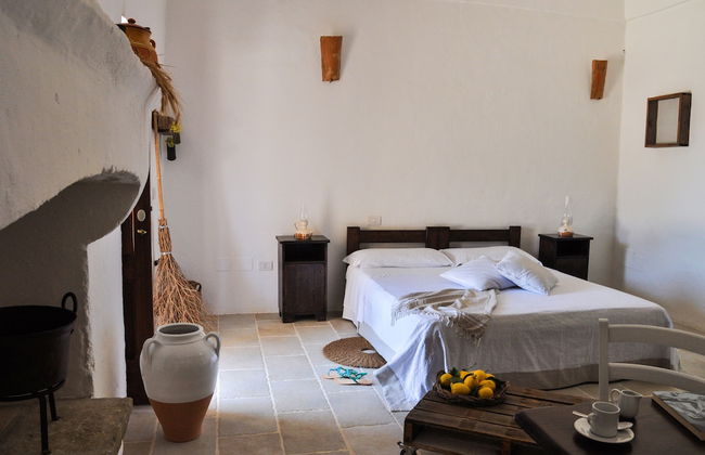 Masseria Uccio - Foto 10