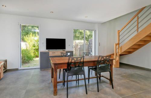 Villa Ker Minet - Hoedic - 6 pers - Foto 13