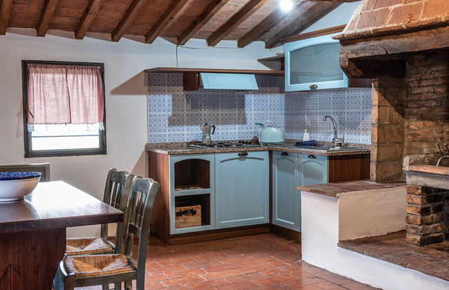 La Torre Rasa - Foto 29