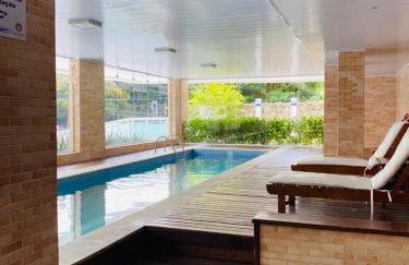 Apartamento Alto Padrão Condomínio Laguna - Foto 39