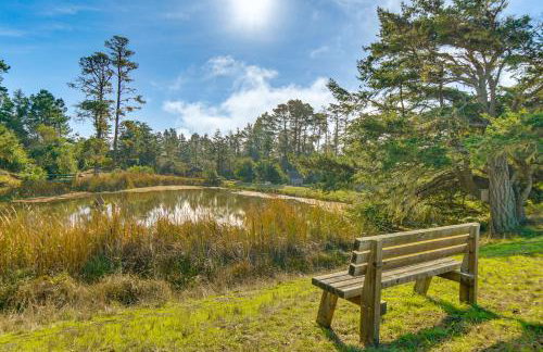 Private Beach Access Pet-Friendly California Gem! - Foto 31