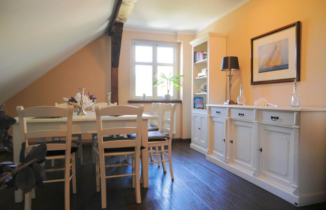 Villa le Palais - Foto 69