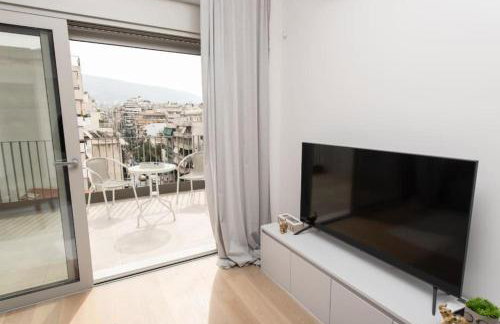 Brand-new flat with a city view (FORM_G1) - Foto 12