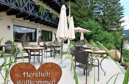 Montara Suites Bodenmais - Foto 26