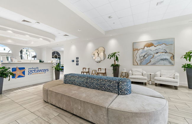 Calypso Resort Tower 3 by Panhandle Getaways - Foto 7