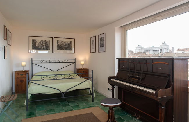 House Santa Caterina - Foto 22