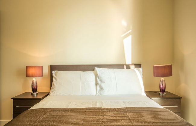 Austin David Apartments - Riverstate - Foto 4