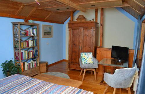 ABH Am Blauen Hof - Foto 16