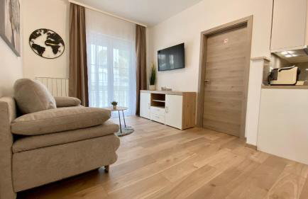 Apartment Komljenovic - Photo 64