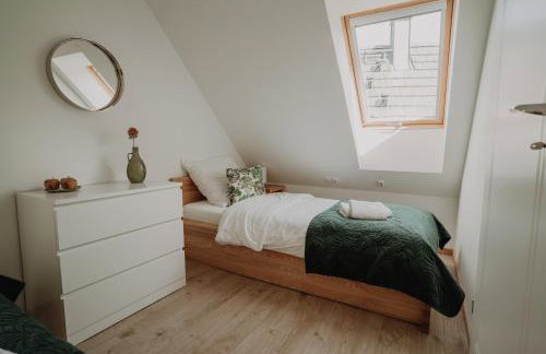 Ulinia Zacisze Dom Superior 90m2 - Fala - Mierzeja - Wydma - Photo 40