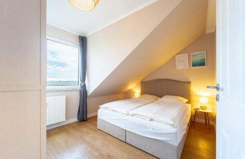 Nordseeglück - modern und ruhig mit Sauna - Foto 15