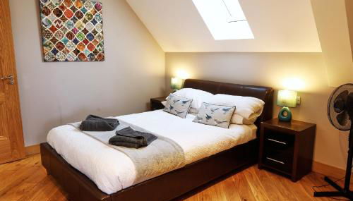 A space with amazing views and alpacas to enjoy - Foto 2