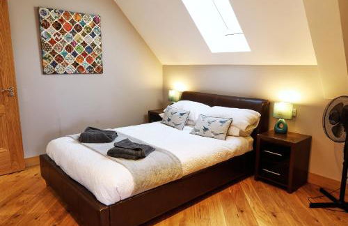 A space with amazing views and alpacas to enjoy - Foto 2