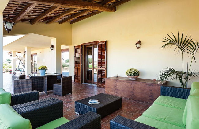 Villa Laura - Foto 12