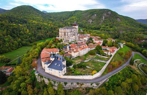 T2 bis Centre Historique - Foto 11