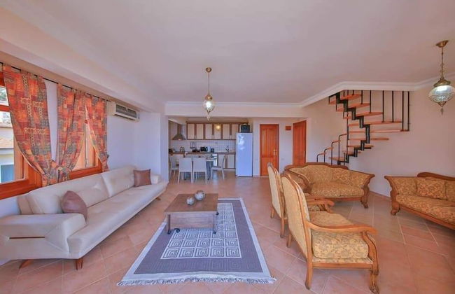 Sunset Butik Aparts - Foto 29