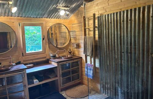 Chalet en bois avec sauna - Foto 3