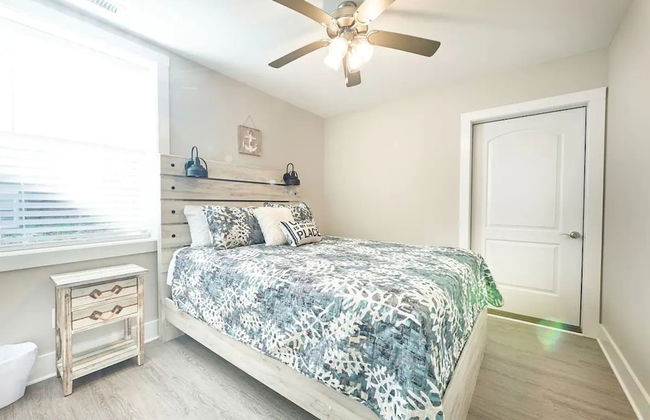 Twin Creeks Resort Cottages - Foto 5